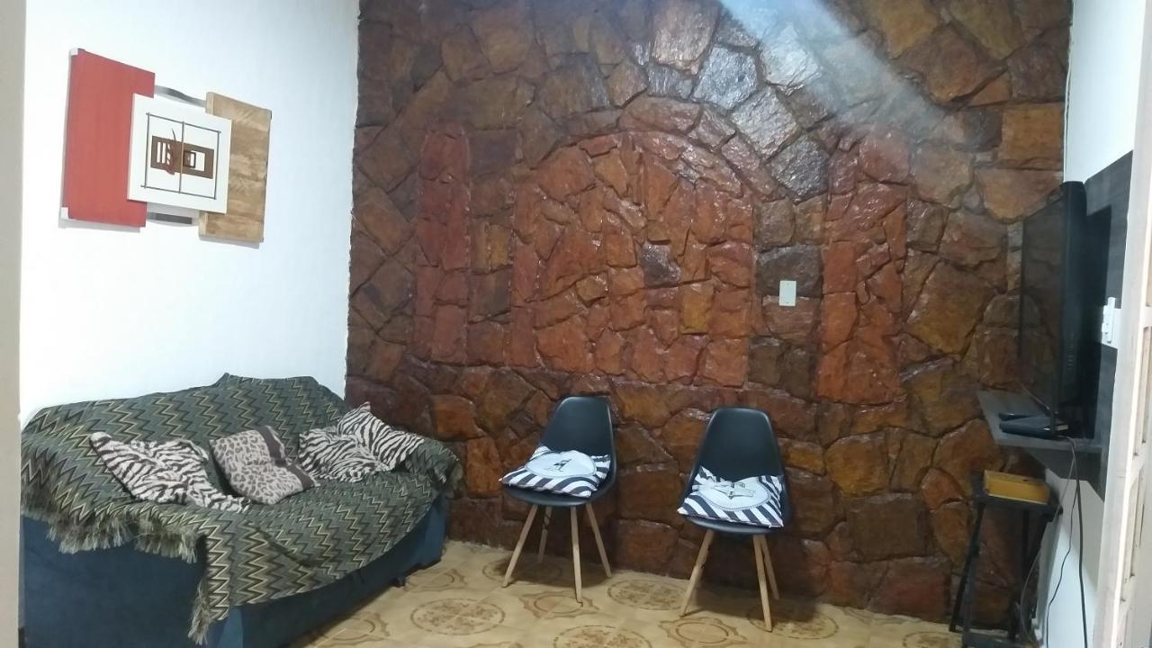 Meu Refugio Arraial Do Cabo Villa Exterior photo