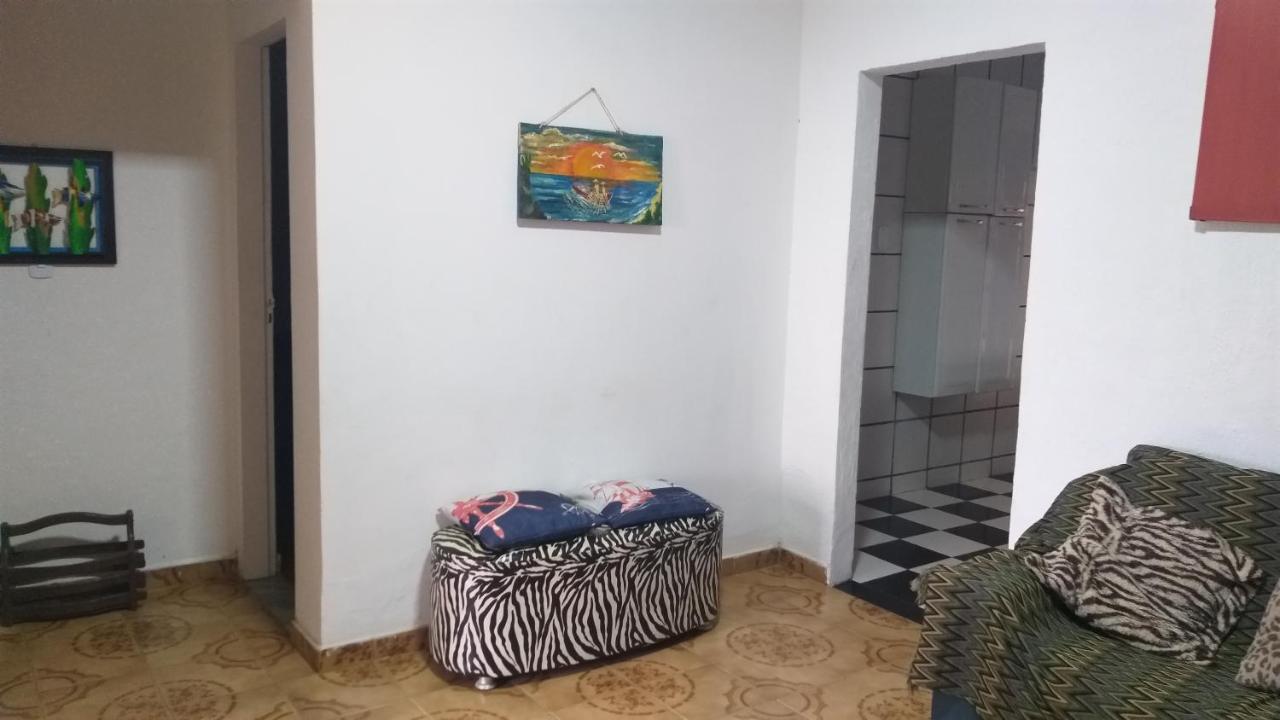 Meu Refugio Arraial Do Cabo Villa Exterior photo