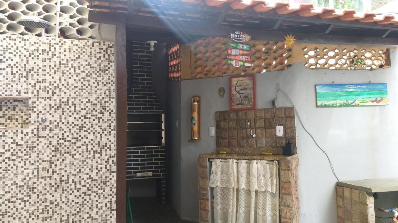 Meu Refugio Arraial Do Cabo Villa Exterior photo