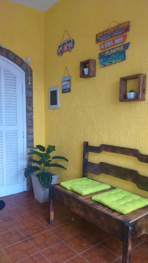 Meu Refugio Arraial Do Cabo Villa Exterior photo