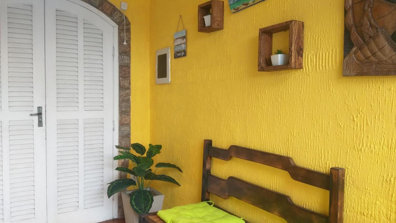 Meu Refugio Arraial Do Cabo Villa Exterior photo